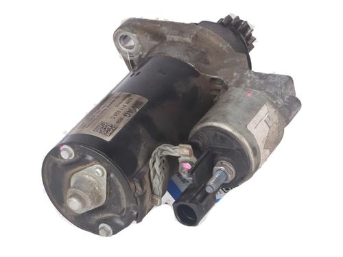 Used Starter VW SHARAN (7N1, 7N2) 2.0 TDI (150 hp) 23105056