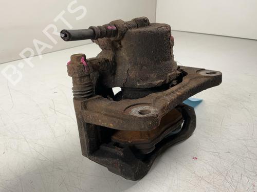 Left front brake caliper JEEP RENEGADE SUV (BU, B1, BV) 2.0 CRD 4x4 | BP37400866M105 - Image 2