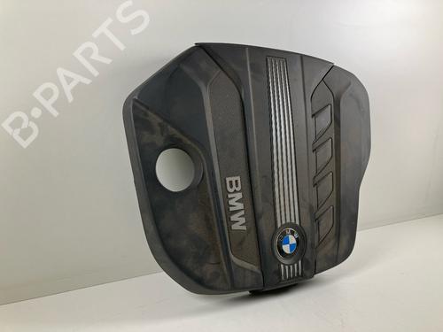 Upper protection BMW X3 (F25) xDrive 20 d | BP23081448M93 