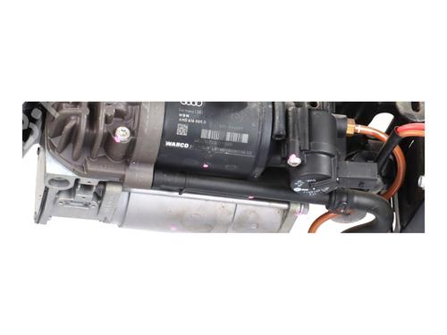 Suspension compressor AUDI A8 D4 (4H2, 4H8, 4HC, 4HL) 3.0 TDI quattro | BP34702019M103 - Image 3