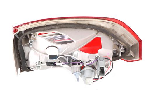 Right tailgate light FORD FOCUS III Turnier 1.0 EcoBoost | BP39650700C80 - Image 2