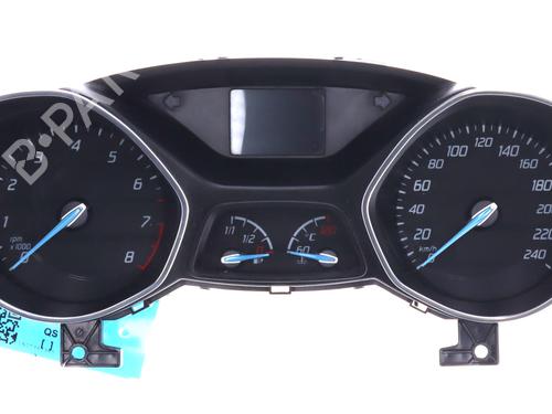 instrument-cluster-ford-c-max-ii-dxacb7-dxaceu-2010-2011-2012-2013-2014-2015-2016-2017-2018-2019-40043348 main image