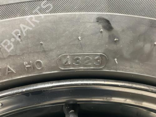 Fælk FORD TRANSIT V363 Platform/Chassis (FED, FFD) 2.0 EcoBlue | BP34156926C45  - Image 8