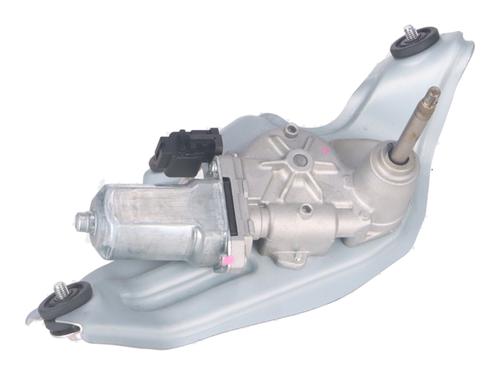 Ruitenwissermotor achter KIA STONIC (YB) 1.0 T-GDi (120 hp) 28131761