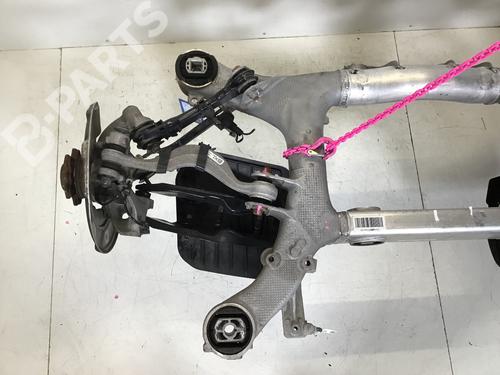 Rear axle BMW 6 Gran Turismo (G32) 640 i xDrive | BP11820113M2 