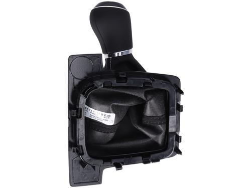 Gear lever VW PASSAT B8 (3G2, CB2) 1.4 TSI | BP12532985M90 