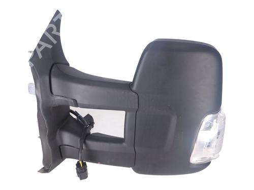 Left mirror FORD TRANSIT V363 Platform/Chassis (FED, FFD) 2.0 EcoBlue | BP19692798C26 