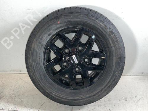 Rim FORD TRANSIT V363 Platform/Chassis (FED, FFD) 2.0 EcoBlue | BP36388965C45 - Image 12