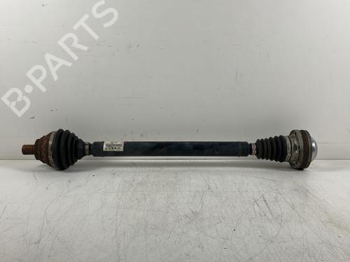Used Right front driveshaft Right front driveshaft VW PASSAT B6 Variant (3C5) 2.0 BlueTDI (143 hp) 34470896 34470896