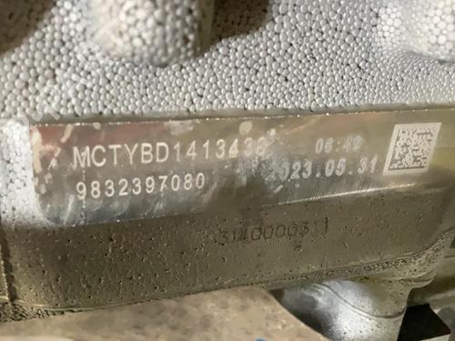 Engine OPEL CORSA F (P2JO) 1.2 (68) | BP38566878M1 - Image 8