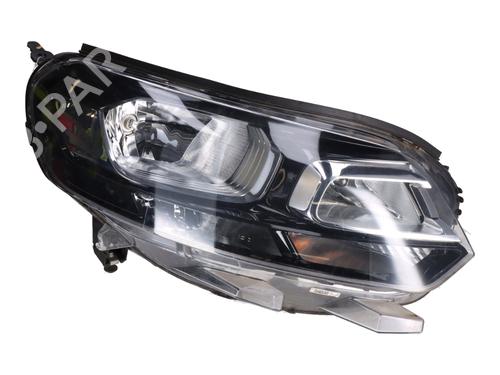 right-headlight-opel-vivaro-c-van-k0-2019-39920146 main image