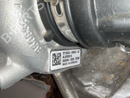 Engine FORD TRANSIT V363 Platform/Chassis (FED, FFD) 2.0 EcoBlue | BP39486094M1 - Image 11
