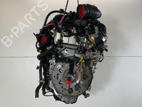 Used Engine Engine 38170543 38170543