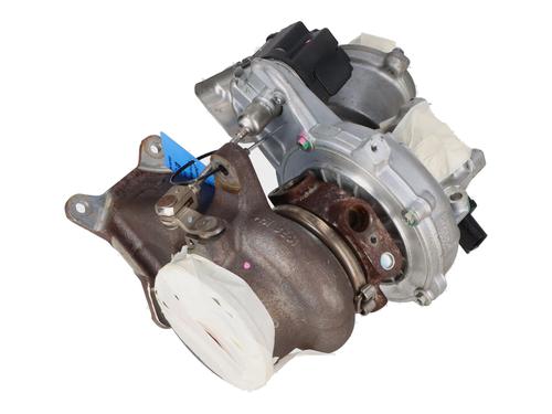 Used Turbocharger/Supercharger VW GOLF VII (5G1, BQ1, BE1, BE2) 2.0 R 4motion (300 hp) 30975480