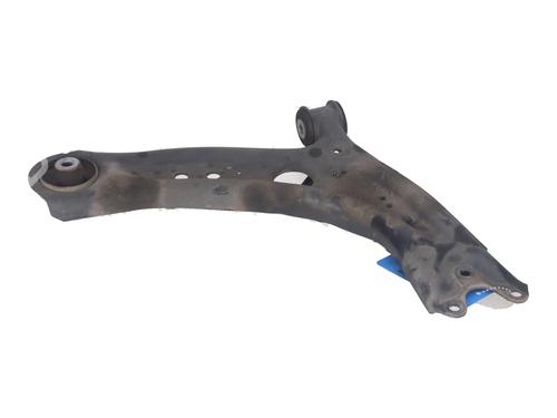 Used Right front suspension arm SEAT LEON Sportstourer (KL8, KLD) 1.5 TGi (131 hp) 21813166