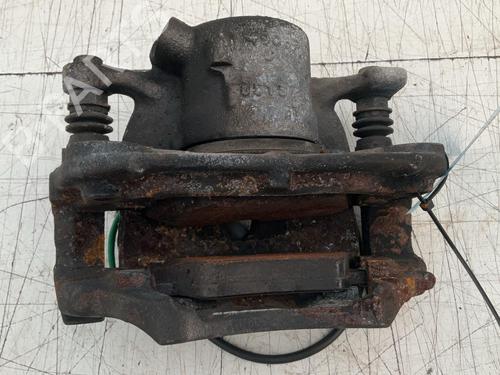 Left front brake caliper BMW 1 (F40) 118 d | BP38253869M105 - Image 4