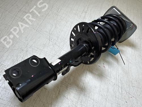 Left front shock absorber CITROËN JUMPY III Van (V_) ë-JUMPY HYDROGEN | BP39927039M16 - Image 2