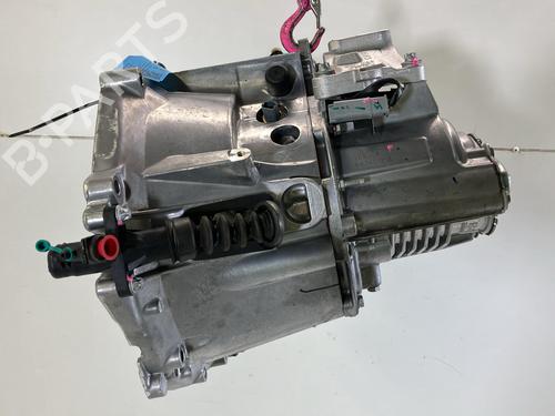 Gearbox OPEL CORSA F (P2JO) 1.2 (68) | BP39406200M3 - Image 2