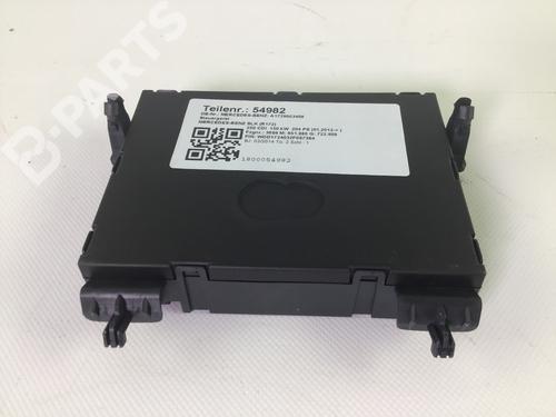 Control unit MERCEDES-BENZ SLK (R172) 250 CDI / d (172.403) | BP5962591M11 