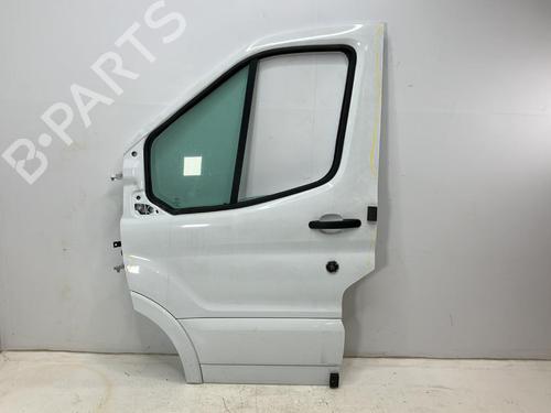 Left front door FORD TRANSIT V363 Platform/Chassis (FED, FFD) 2.0 EcoBlue | BP18910211C2 