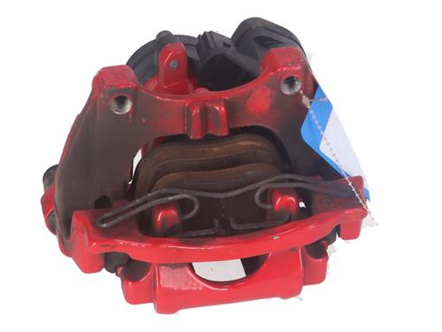 Right rear brake caliper VW GOLF VIII (CD1, DA1) 2.0 TDI GTD | BP21163509M106 