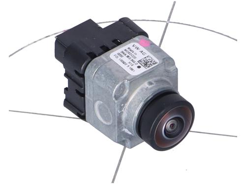 Used Electronic module Electronic module AUDI A3 Limousine (8YS, 8YM) 30 TDI (116 hp) 10699531 10699531