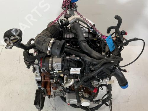 Engine FORD TRANSIT V363 Platform/Chassis (FED, FFD) 2.0 EcoBlue | BP37436999M1  - Image 6