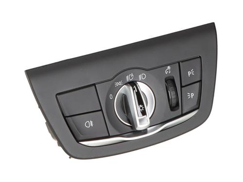 Used Headlight switch Headlight switch BMW X3 (G01, F97, G08) xDrive 30 e Plug-in-Hybrid (292 hp) 39919691 39919691