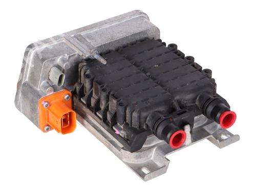 Used Electronic module Electronic module OPEL VIVARO C Van (K0) 2.0 All-wheel Drive (150 hp) 39921752 39921752