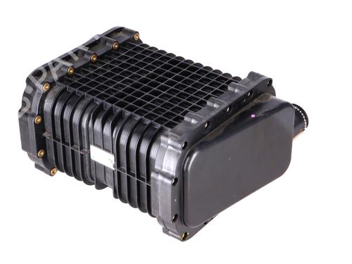 AC radiator OPEL VIVARO C Van (K0) VIVARO-E HYDROGEN | BP39920935M32 - Image 3