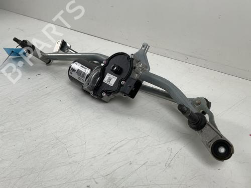 Front wiper motor OPEL VIVARO C Van (K0) VIVARO-E HYDROGEN | BP39926954M29 - Image 3