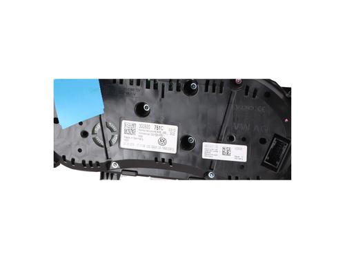 Quadrante VW PASSAT B8 Variant (3G5, CB5) 2.0 TDI | BP38464307C47 - Image 5