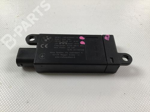 Used Control unit BMW Z4 Roadster (G29) sDrive 30 i (258 hp) 7805338