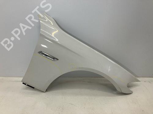 Used Left front fenders BMW 5 (F10) 520 d xDrive (184 hp) 27661812