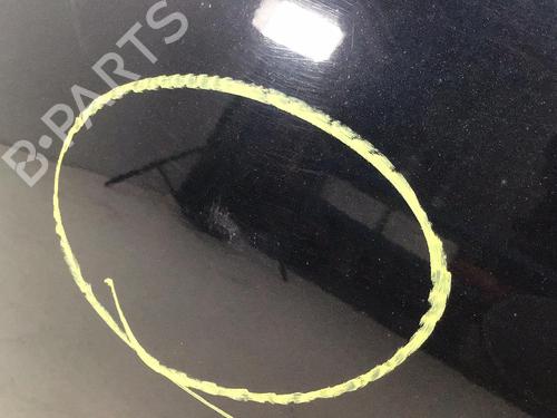 Dør højre bagtil VW PASSAT CC B6 (357) 2.0 BlueTDI | BP32092537C5  - Image 9