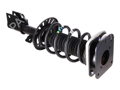 Right front shock absorber OPEL VIVARO C Van (K0) VIVARO-E HYDROGEN | BP39920885M17 - Image 3