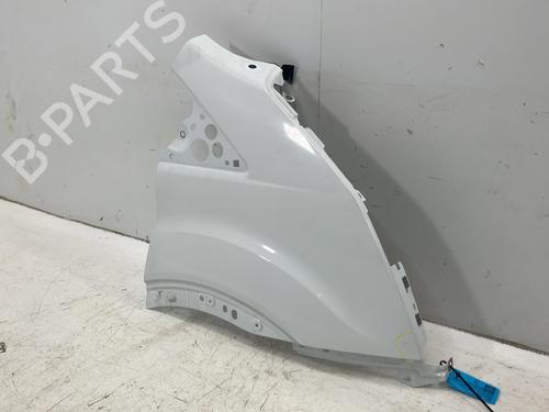 Forskærm Højre FORD TRANSIT V363 Platform/Chassis (FED, FFD) 2.0 EcoBlue | BP36111446C42 - Image 2