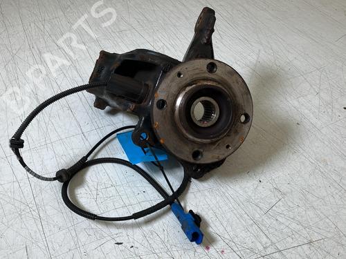 Used Left front steering knuckle Left front steering knuckle 38726501 38726501