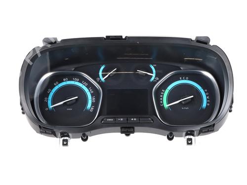 Used Instrument cluster Instrument cluster OPEL VIVARO C Van (K0) VIVARO-E HYDROGEN (136 hp) 39921066 39921066