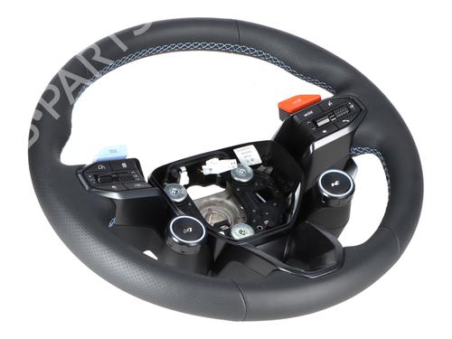 Steering wheel HYUNDAI IONIQ 5 (NE) N All-wheel Drive | BP39923052C49 - Image 2