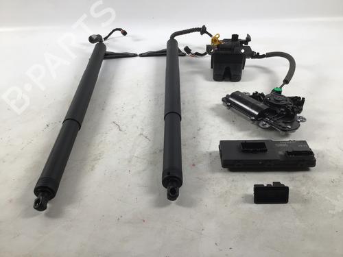 Used Electronic module Electronic module VW ARTEON (3H7, 3H8) 1.5 TSi (150 hp) 36244363 36244363