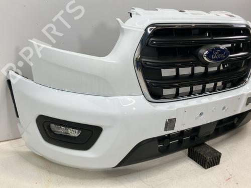 Front bumper FORD TRANSIT V363 Platform/Chassis (FED, FFD) 2.0 EcoBlue | BP33657077C7 - Image 3