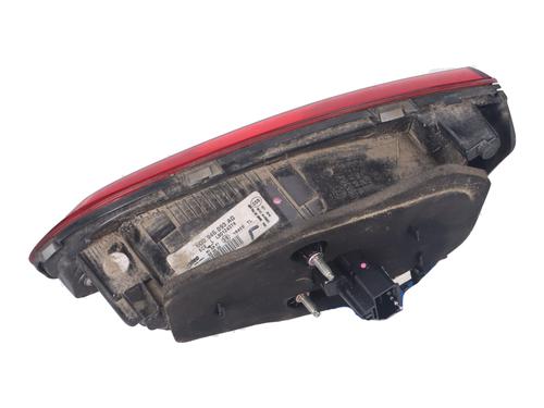 BP17463684C79 | Achterlicht kofferdeksel achterklep links VW GOLF VII (5G1, BQ1, BE1, BE2) e-Golf BP17463684C79