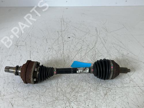 Used Left front driveshaft Left front driveshaft 37268517 37268517