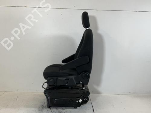 Left front seat FORD TRANSIT V363 Platform/Chassis (FED, FFD) 2.0 EcoBlue | BP35931460C15 - Image 2
