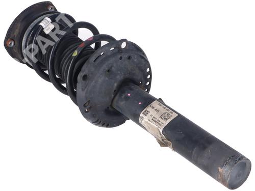 Left front shock absorber VW PASSAT B8 Variant (3G5, CB5) 2.0 TDI | BP12116481M16 