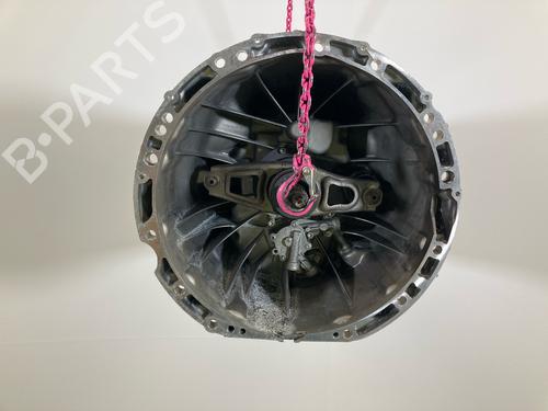 Used Gearbox MERCEDES-BENZ C-CLASS (W205) C 220 BlueTEC / d (205.002, 205.004) (170 hp) 24918686