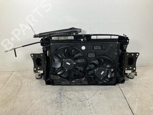 Radiator set VW PASSAT B8 Variant (3G5, CB5) 2.0 TSI | BP26912481M120 