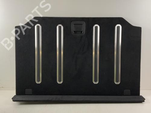 Bagagerumsgulv BMW X5 (G05, F95) xDrive 40 d Mild-Hybrid (340 hp) 33213729