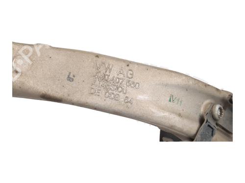 Right front steering knuckle AUDI Q7 (4MB, 4MG, 4MQ) 45 TDI Mild Hybrid quattro | BP29256686M26 